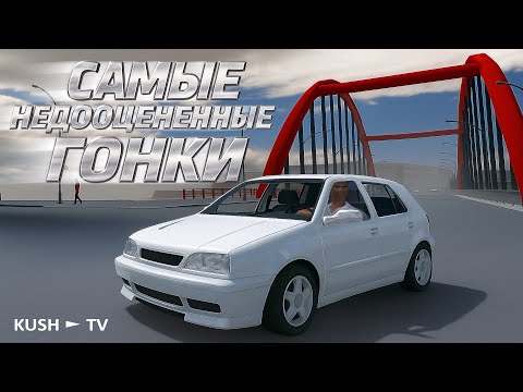 Видео: Самый честный симулятор стритрейсера - Street Legal Racing: Redline - ОБЗОР