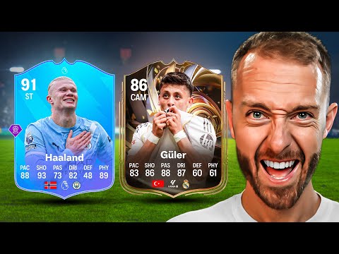 Видео: САМЫЙ БОЛЬШОЙ SBCS ГОДА!
