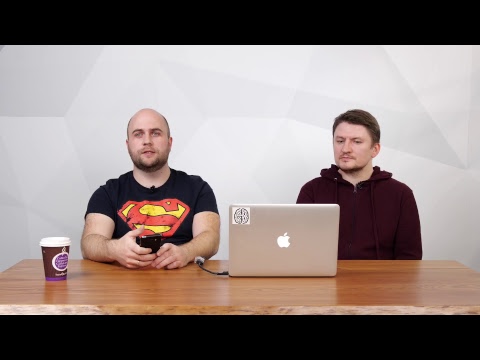 Видео: Введение в искусственный интеллект: компьютерное зрение