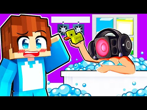 Видео: ГДЕ ОДЕЖДА СПИКЕРВУМЕН?! КРАСЯ 100% ЛОВУШКА ТРОЛЛИНГ SPEAKERWOMAN SKIBIDI TOILET MINECRAFT