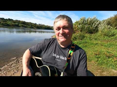 Видео: Олег Князев РАДУЯ