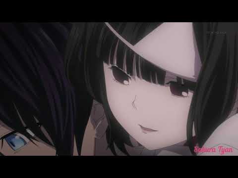 Видео: Аниме Клип - Зеркало, что с моим разумом сделало ты ?