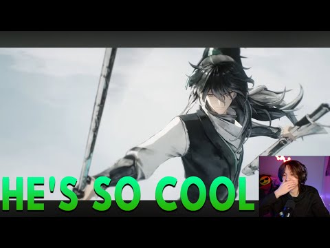 Видео: Цююань — лучший мужчина в Ува.