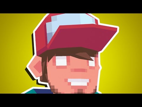 Видео: Pixel Devil и ниндзя 🥷