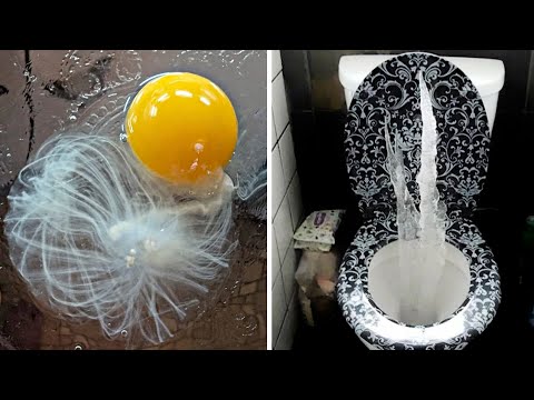 Видео: Трудно поверить без доказательств