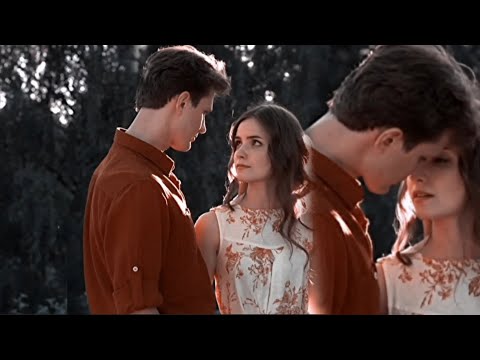 Видео: Настя и Степан | Из Сибири с любовью | Неделимое