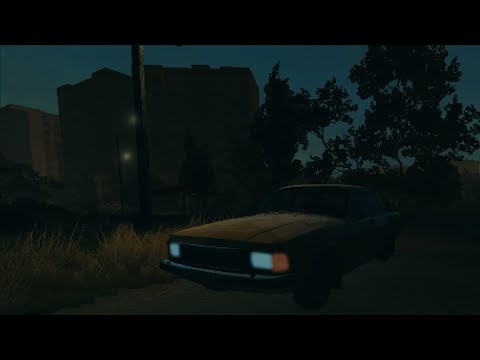 Видео: Зеленоглазое Такси (Slowed & Reverb)