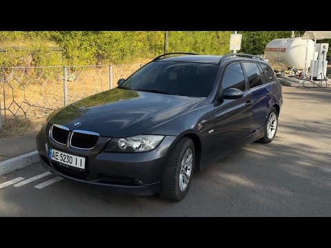 Видео: КУПИЛ BMW ПО ЦЕНЕ ЛАНОСА | ПОСЛЕ ДТП