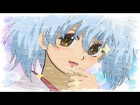 Видео: #Гинтама приколы #4