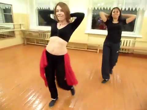 Видео: Горячий Шоколад Люби меня, люби fitnes dance