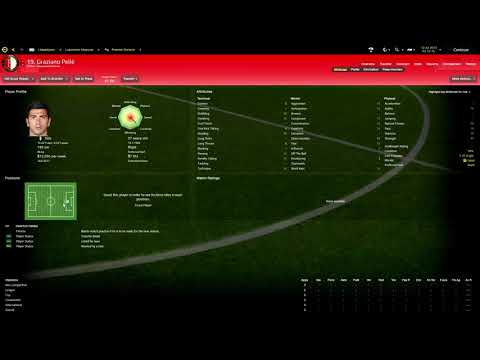 Видео: Maddyson в Football Manager 2013 часть 7 | Летсплей за Локомотив