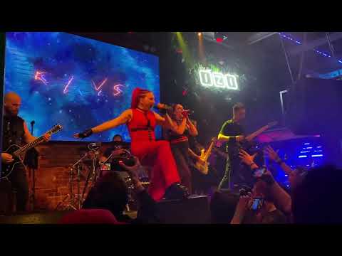 Видео: Save - Механический рай IZI 29.11.24 Москва