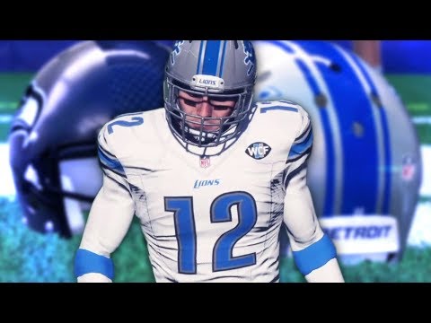 Видео: ПЛЕЙОФФ ПРОДОЛЖАЕТСЯ! ОЧЕНЬ СЛОЖНЫЙ СОПЕРНИК! ● MADDEN NFL 18 ● КАРЬЕРА #8