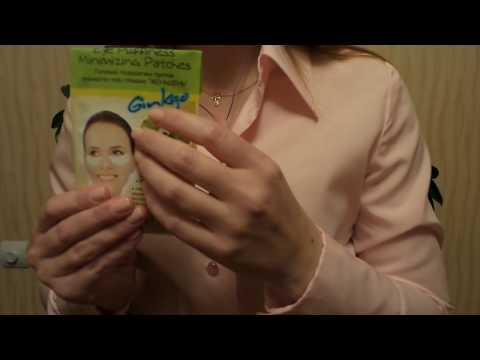 Видео: ASMR/АСМР/Очищение/Массаж/Расслабление/SPA для лица/Personal Attention/