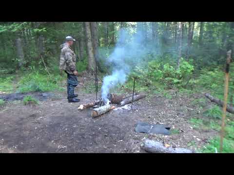 Видео: Cнова Кизир. Часть 3