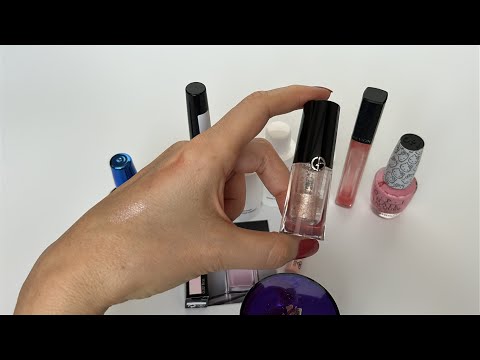 Видео: Пустые баночки/ноябрь