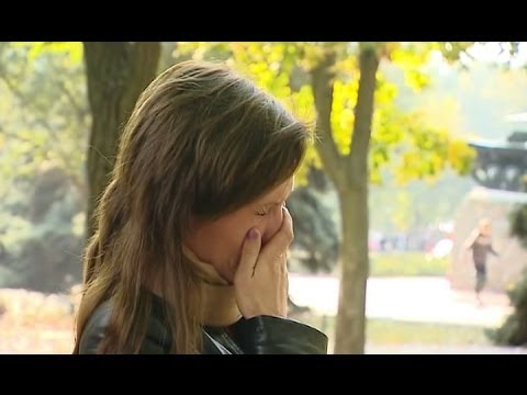 Видео: Убежать от тирана - Касается каждого - Интер