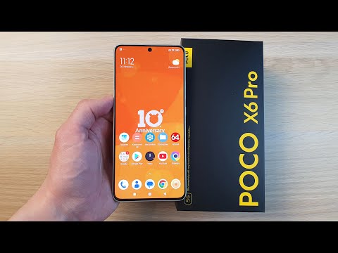 Видео: ЕСТЬ ЛИ МИНУСЫ У POCO X6 PRO? КОНЕЧНО ДА!