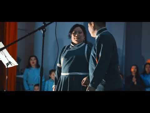 Видео: Сагаалган  2024 Кусочи 1988г.р.