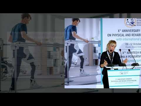 Видео: 4. Презентация на АЛНЕД - Шок Уейв терапия и високоинтензивен лазер при шийна и лумбална болка