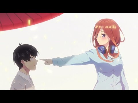 Видео: Аниме Клип - Ветер не умеет так нежно