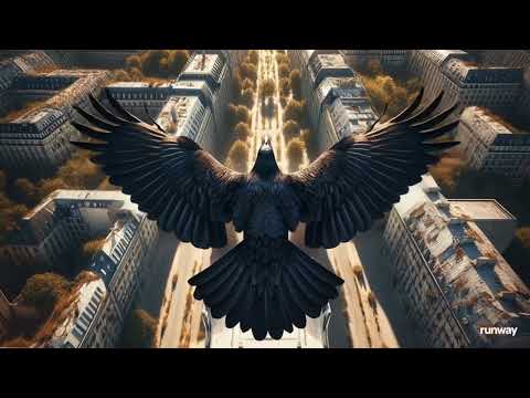 Видео: ПРЕМЬЕРА ПЕСНИ!!! Алексей Гоман «ВОРОНЫ»