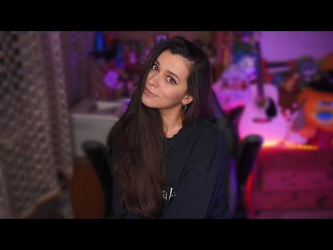 Видео: 02.10.25. Музыкальный стрим, гитара! песни и уют тут :)
