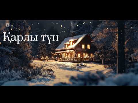 Видео: Қарлы түн-Хай Минжу(жапония)