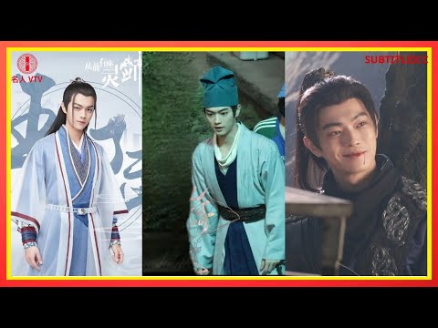 Видео: 🔥 Весь интернет гудит! 6 лет «Однажды на горе Линцзянь» + опубликованы закулисные фотографии «Тянь