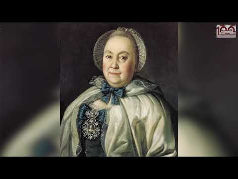 Видео: Чувашский край в XVIII веке