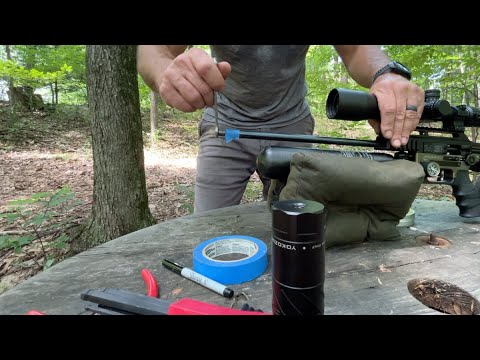 Видео: Как индексировать, синхронизировать, FX Impact M3 M4 liner - ЧАСТЬ 2