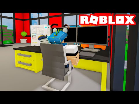 Видео: 🔒 СОБРАЛ САМЫЕ ТОПОВЫЕ ПК В РОБЛОКС !!! (Custom PC Tycoon! Roblox) | Роблоксер Альберт 🔮