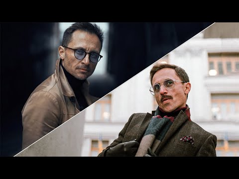 Видео: КТО ЛУЧШЕ фотографирует МУЖЧИНА или ЖЕНЩИНА? БАТЛ + Пособие по позированию