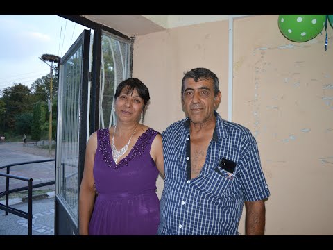 Видео: Честит 50г юбилей на Гина