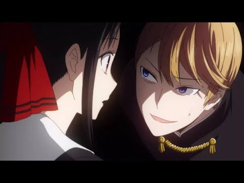 Видео: У нас была не любовь, у нас было н@cuлие... | AMV