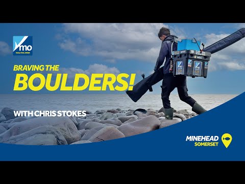 Видео: Покоряя скалы! С Крисом Стоуксом