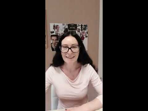 Видео: Контроль лекал | @abadoik | Дизайн форум