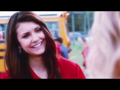 Видео: призрак; ДЕЙМОН и ЕЛЕНА