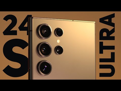 Видео: БЕРИ Galaxy S24 Ultra! - ОБЗОР в 2024 году