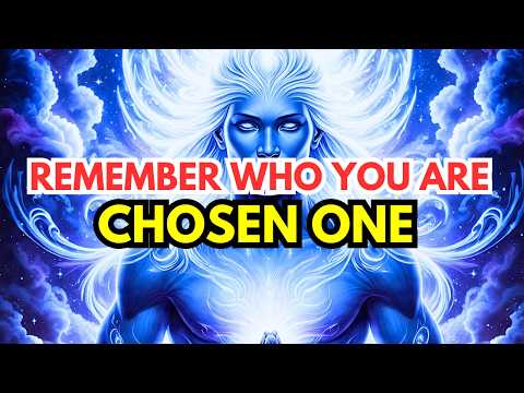 Видео: 9 способностей, которые пробуждаются в избранных, как только они вспоминают, кто они