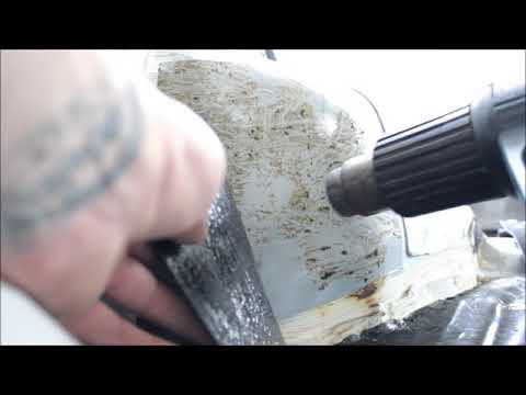 Видео: шумоизоляция из гидроизоляции