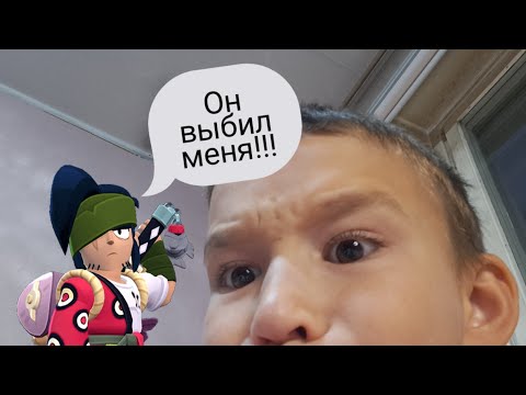 Видео: Я выбил кэндзи в бравл нуллс!!!