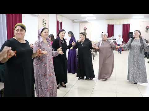 Видео: Илхам Элгиза Сальск 3 часть