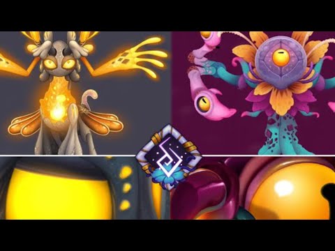 Видео: Як я Активував Титанів на острові Світла та на острові Псионіки.