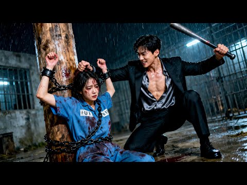 Видео: Муж и любовница убили её отца, забрали её имущество и отправили в тюрьму! После выхода из тюрьмы она