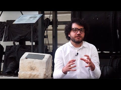 Видео: Главные градостроительные концепции ХХ века /// Лекция Марка Акопяна /// #2