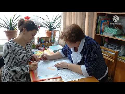 Видео: Орловская средняя школа 1 имени Г.П.Кудряшова