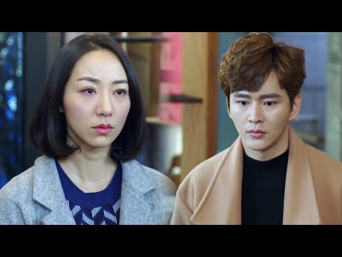 Видео: Жена застала мужа с любовницей, яростно подала на развод, муж впал в панику и растерялся.