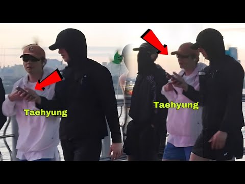 Видео: Только что слили! Сольный концерт Тэхёна из BTS побьёт мировой рекорд ещё до начала тура BTS!