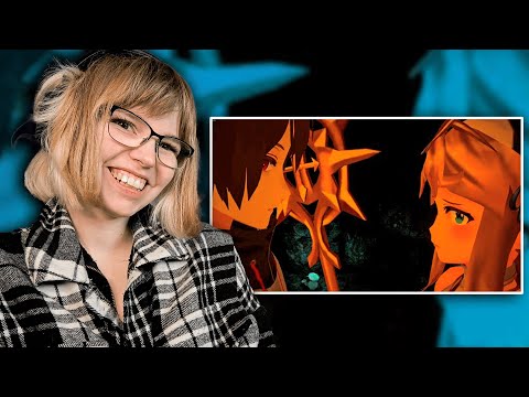 Видео: РЕАКЦИЯ НА VALERA GHOSTHER / Спасаю Девочку 2 (dva) ! (っಠ‿ಠ)っ